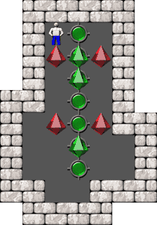 Уровень 34 — TBox 2